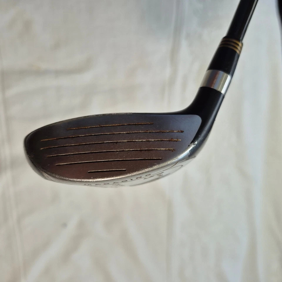 Графитовое дерево Srixon W-302 Stiff 5 18,5 градуса 42 дюйма - Изображение 3 из 4