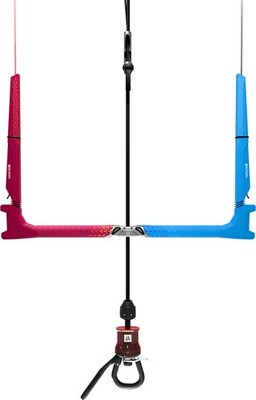 HARLEM LEAD V2 Bar 2026