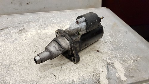 Anlasser Starter 2,0 kW Schaltgetriebe VW 3BG/3BL/3BS Passat Variant 2.5 TDI V6