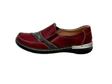 Venustein Damen Slipper, bequeme Mokassins Halbschuhe 36 – 41, 9523