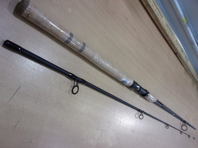 SHAKESPEARE UGLY STIK ELITE  8 foot 6 inch Heavy spinning rod