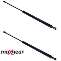2X Gasfeder FüR Koffer-/Laderaum Maxgear 12-0050 DäMpfer GasdäMpfer FüR VW