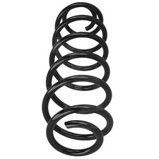 Suspension Spring Coilover Rear for Ford Fusion Ju 1,2 1,4 1,6 2002-2012