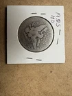 New Listing1905-S San Francisco Barber Dime 10C Silver Business Strike Circulated