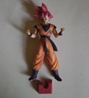 Banpresto Dragon Ball Super Broly Full Power PVC Action Figure Lot of 3 - No Box — photo 6