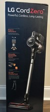  Lg 50-min Cordless Stick Vacuum Convertible To Handheld 