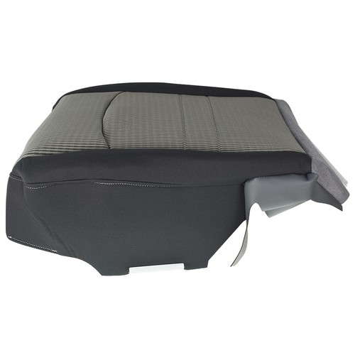 Labwork Left LH Driver Seat Cover&Seat Cushion Foam For 2009-2012 Dodge Ram 1500 - Picture 8 of 10