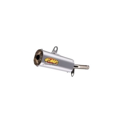 FMF Powercore 2 Silencer - 2-Stroke 20186