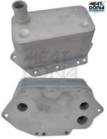 Meat & Doria 95130 ÖLküHler FüR MotoröL FüR BMW
