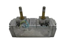 FESTO CJM-5/2-1/2-FH SOLENOID VALVE  NSNP