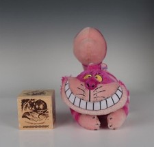 Steiff Disney Cheshire Cat from  Alice in Won...