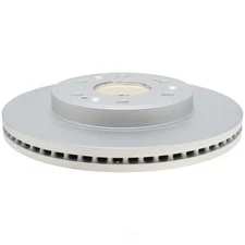 Disc Brake Rotor-Specialty - Police Raybestos 580279P