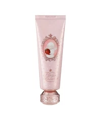 NEW Flower Knows Strawberry Cupid Scented Hand Cream Strawberry Milk Shake