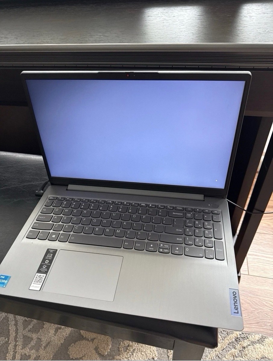 Lenovo IdeaPad 15.6