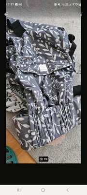 Babytrage Stokke Limas Carrier