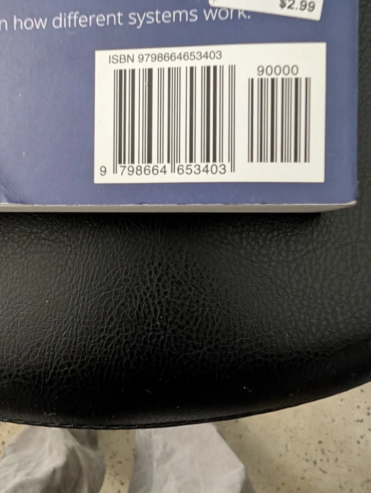 System Design Interview – An insider's guide By Alex Xu Foto 2 de 3