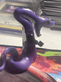 LEGO Ninjago Original Pythor Minifigure