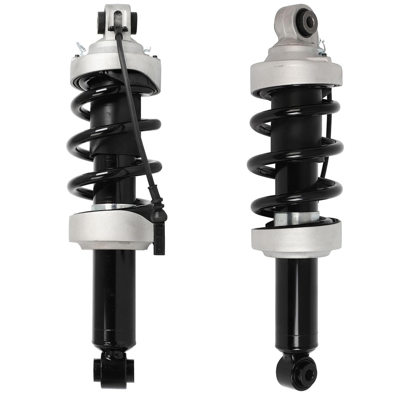 Pair Front Shock Struts Assys MagneRide 420412019AJ For Audi R8 V8 V10 2007-2015
