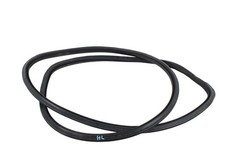 Türdichtung 4 Türer hinten links VW Golf 6 Tür Gummidichtung 5K6867913B Fahrerse