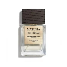 Theodoros Kalotinis Matcha Ice Cream Extrait De Parfum 50Ml Spray