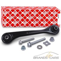 Febi Querlenker Hinten Unten Links FÜR Audi A3 8P Q3 TT Seat Alhambra Altea Leon