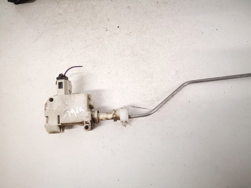 3c0810773 Stellmotor Microschalter, Heckklappe Heckklappenschloss DE1583612-61