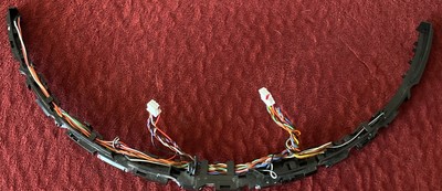 Roomba 500 600 700 800 Bumper Wall IR Sensors 650 760 770 780 790 801 805 880