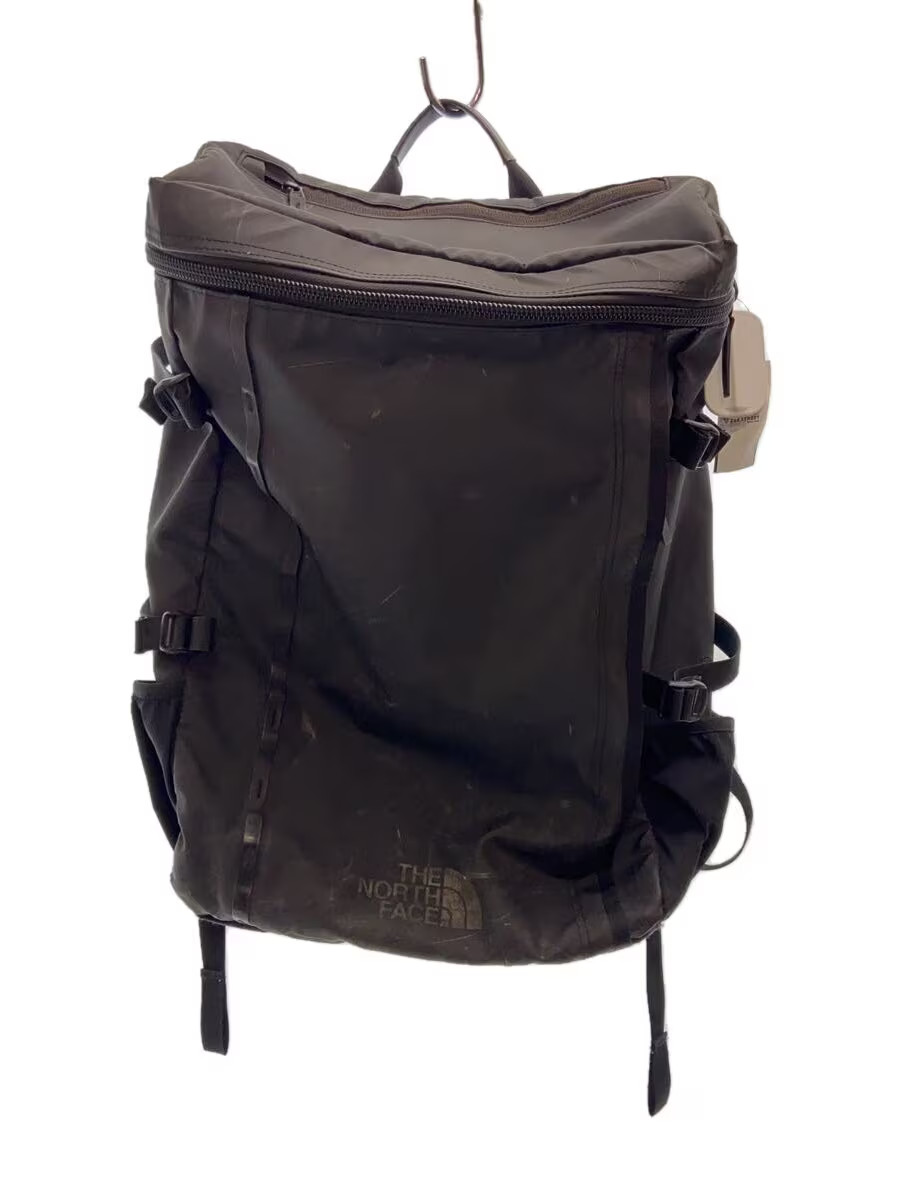 THE NORTH FACE PROFUSE BOX NM81452【30L】 THE NORTH FACE PROFUSE BOX Backpack -- Black NM81452 | eBay