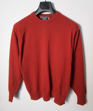 Johnstons of Elgin 42" L Cashmere Jumper