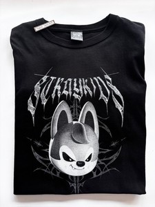 Evil Skzoo Shirt | eBay