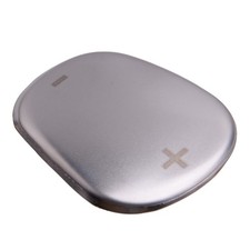 Edelstahl Schaltknauf Schalthebel Abdeckung für Chevrolet Cruze 17-18 k