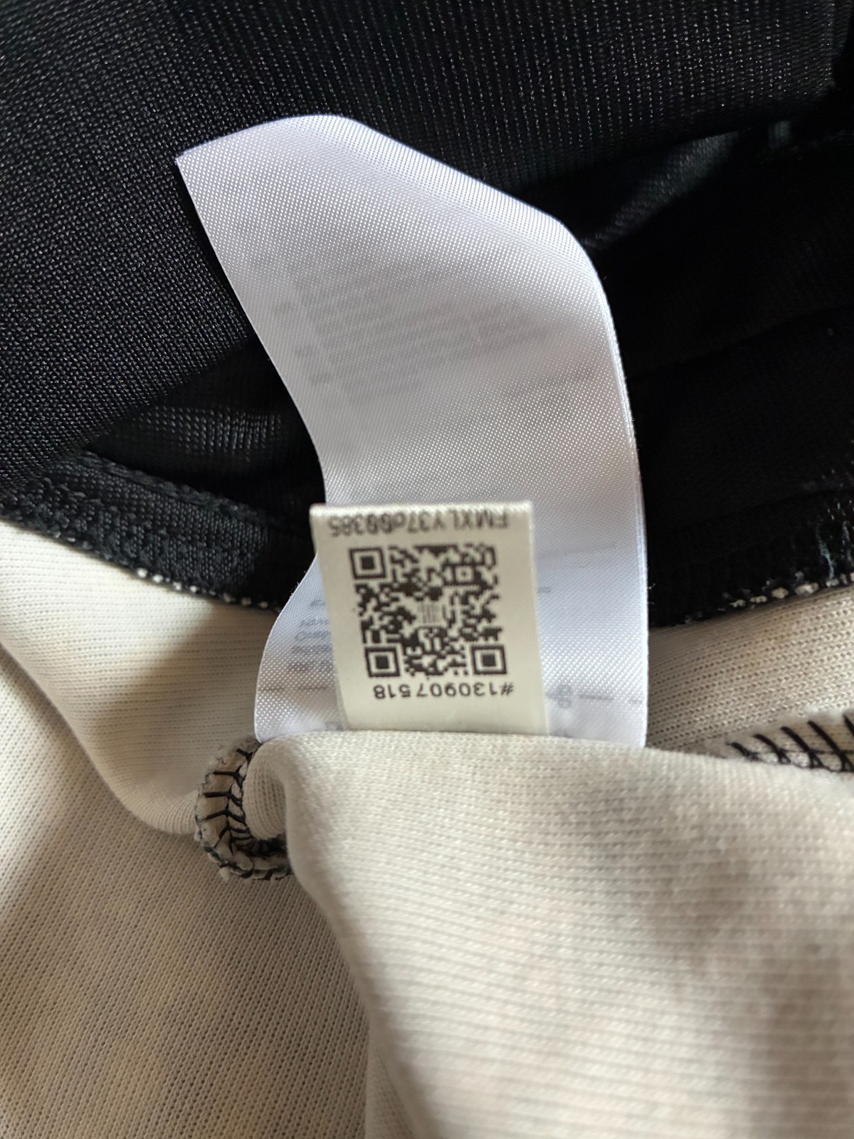 Adidas Python Zip Up Track Jacket M - image 7