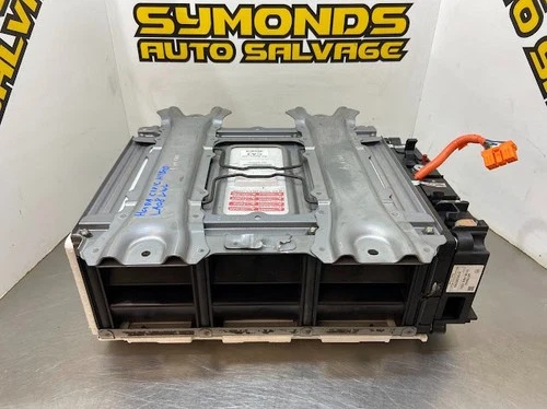 2008 HONDA CIVIC 1.3 IMA HYBRID BATTERY HIGH VOLTAGE CA3 CA3-SH040207