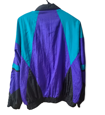 ジャケット・アウター Purple Team 365 Men's Sport Purple Leader Soft Shell Jacket