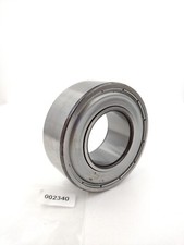 MRC 5208CFF Double Row Angular Contact Bearing