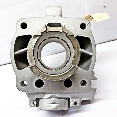 Plated TM Racing 250 2 Stroke Cylinder 2006-2014 Enduro 66.4