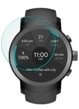 INKUZE Tempered Glass Screen Protector Guard Shield Saver For Verizon Wear24