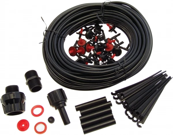 Kit micro irrigation amtech 71 pièces - Photo 1/1