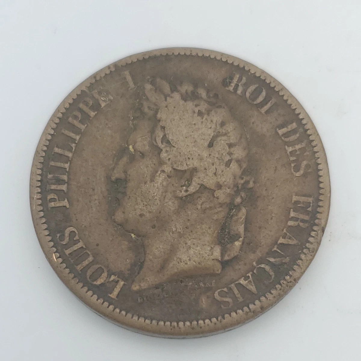 1839 Year French Coins for sale | eBay