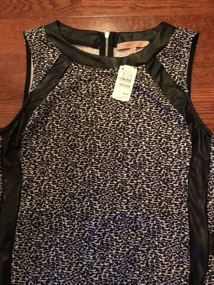 casual couture by green envelope dress Casual Couture by Green Envelope Women's Clothing On Sale Up To 90% Off Retail