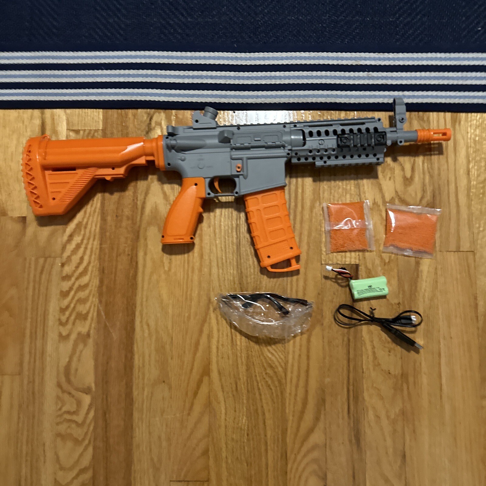 M4 Gel Blaster eBay