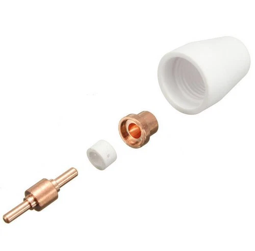 Neu 40 Stck. PT-31 Verbrauchsmaterial Kits für Plasmaschneider CUT40/50/60P 520 Kits\ - Bild 4 von 6