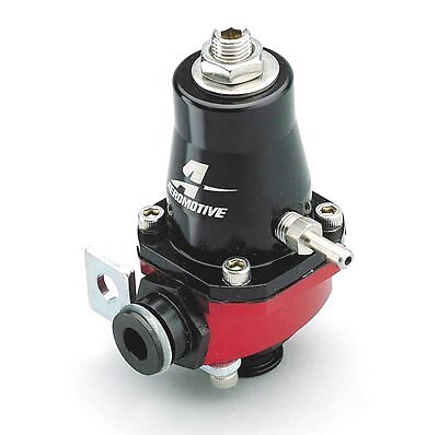 AEROMOTIVE #13106 LT-1 EFI Rail Mount Regulator - Picture 1 of 1