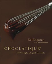 Choclatique: 150 Simply Elegant Desserts 9780762439645 by Engoron, Ed
