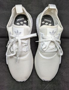 adidas nmd_r1 shoes cloud white