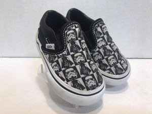 toddler boy van shoes