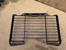 Honda VF 500 F2 1984 Grill Radiator. Radiator Guard. 