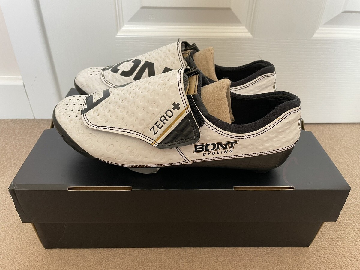 BONT zero+ ウェア BONT ZERO 27cm Zero+ | Bont Cycling