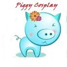 Piggy Cosplay