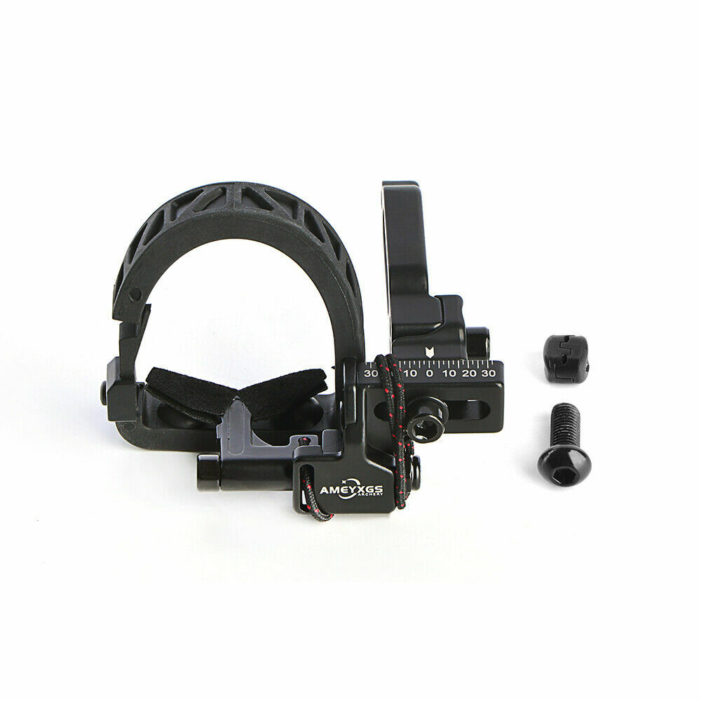 Alloy Drop Away Arrow Rest Fall Away Compound Bow Hunting Archery Right ...